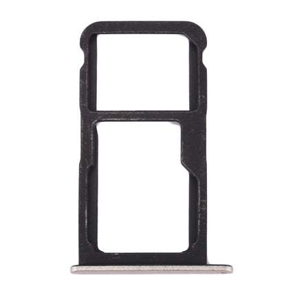 For Huawei Honor 8 Lite / P8 Lite 2017 SIM Card Tray & SIM / Micro SD Card Tray, For Huawei 8 Lite, For Honor 8 Lite / P8 Lite 2017, For Honor 8 Lite