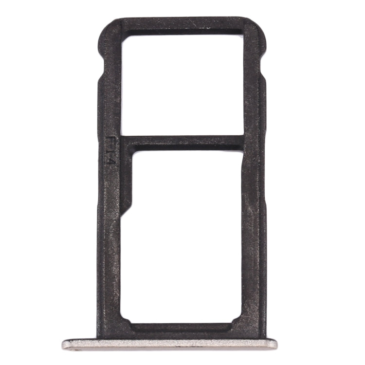 For Huawei Honor 8 Lite / P8 Lite 2017 SIM Card Tray & SIM / Micro SD Card Tray, For Huawei 8 Lite, For Honor 8 Lite / P8 Lite 2017, For Honor 8 Lite