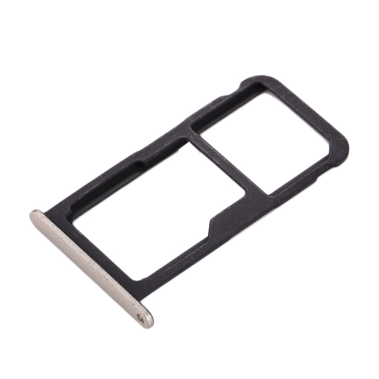 For Huawei Honor 8 Lite / P8 Lite 2017 SIM Card Tray & SIM / Micro SD Card Tray, For Huawei 8 Lite, For Honor 8 Lite / P8 Lite 2017, For Honor 8 Lite