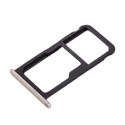 For Huawei Honor 8 Lite / P8 Lite 2017 SIM Card Tray & SIM / Micro SD Card Tray, For Huawei 8 Lite, For Honor 8 Lite / P8 Lite 2017, For Honor 8 Lite
