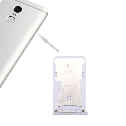 For Xiaomi Redmi 4 SIM & SIM / TF Card Tray, For Redmi 4, Redmi 4