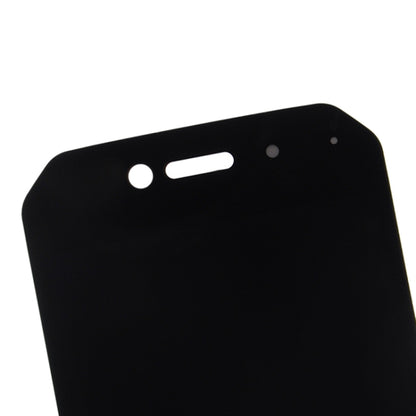 LCD Screen and Digitizer Full Assembly for Caterpillar CAT S41, For Caterpillar CAT S41