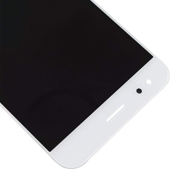 LCD Screen and Digitizer Full Assembly with Frame for Asus ZenFone 4 ZE554KL Z01KDA Z01KD Z01KS, For Asus ZE554KL, For Asus ZE554K