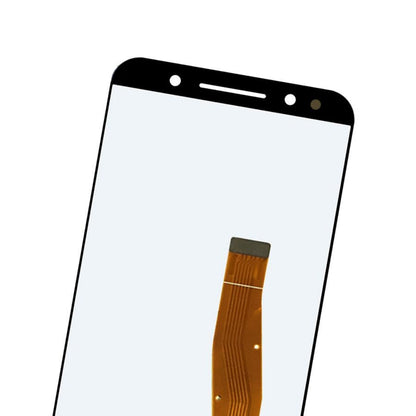 LCD Screen and Digitizer Full Assembly for Alcatel 3L 5034D 5034, For Alcatel 3L