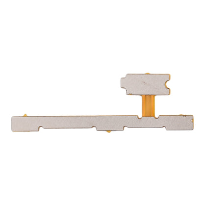 Power Button & Volume Button Flex Cable for Huawei Honor Play 7X, For Huawei Honor Play 7X