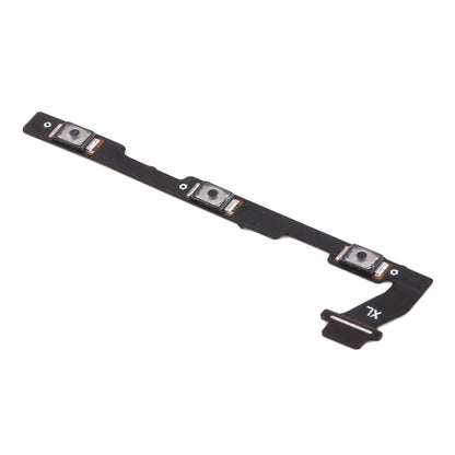 Power Button & Volume Button Flex Cable for Huawei Honor Play 6, For Huawei Honor Play 6