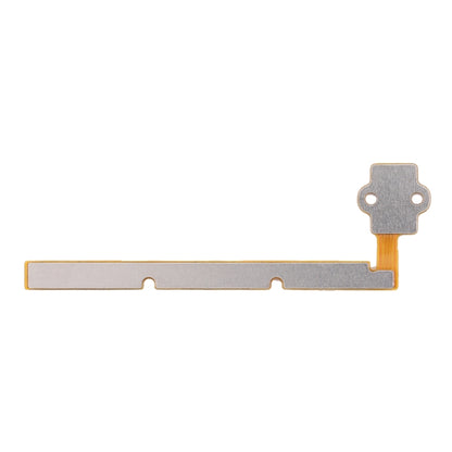Power Button & Volume Button Flex Cable for Huawei Y6 ll, For Huawei Y6ll