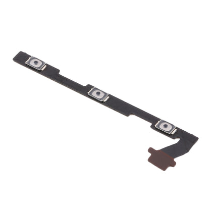 Power Button & Volume Button Flex Cable for Huawei Y5II, For Huawei Y5II