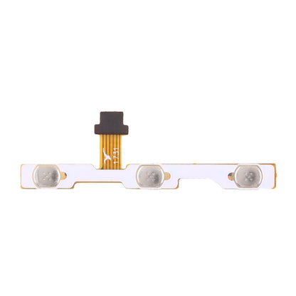 Power Button & Volume Button Flex Cable for Huawei Honor V9 Play, For Huawei Honor V9 Play