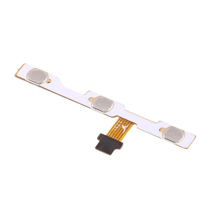 Power Button & Volume Button Flex Cable for Huawei Honor V9 Play, For Huawei Honor V9 Play