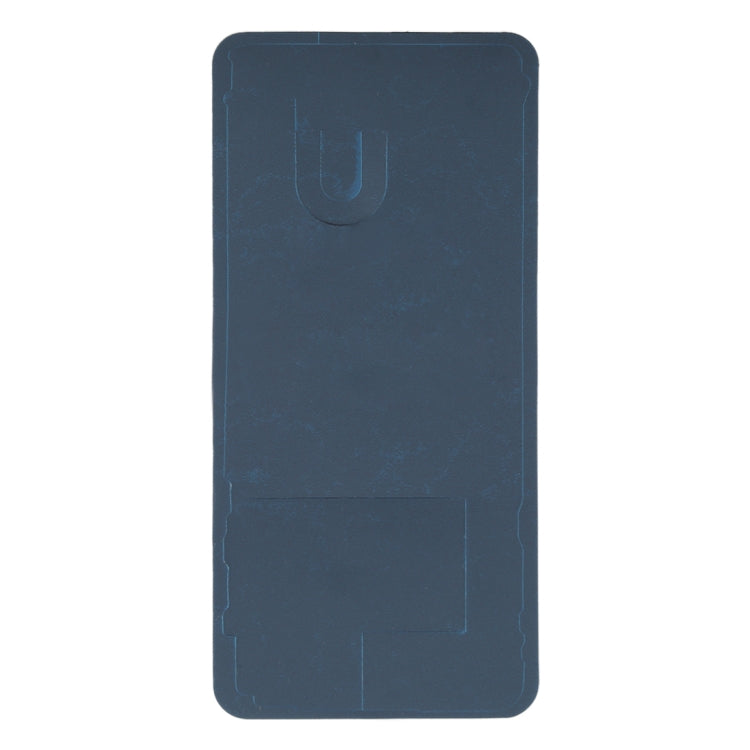 10 PCS Battery Back Housing Cover Adhesive for Google Pixel 3, For Google Pixel 3