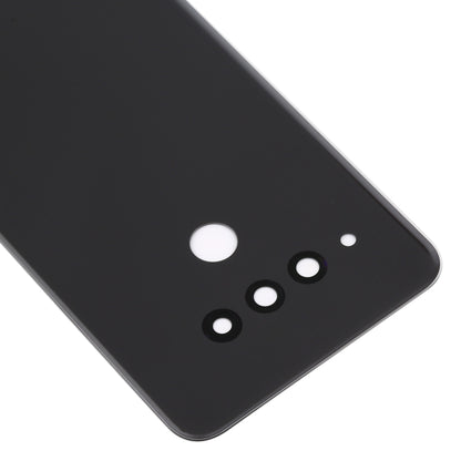 Battery Back Cover for LG V50 ThinQ 5G (US Version), For LG V50 ThinQ 5G