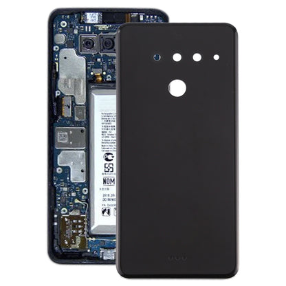 Battery Back Cover for LG V50 ThinQ 5G (US Version), For LG V50 ThinQ 5G