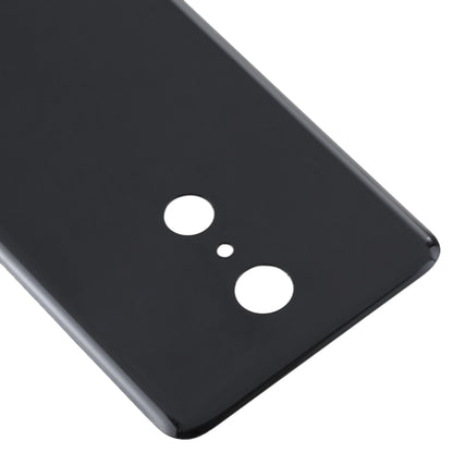 Battery Back Cover for LG G7 Fit, For LG G7 Fit