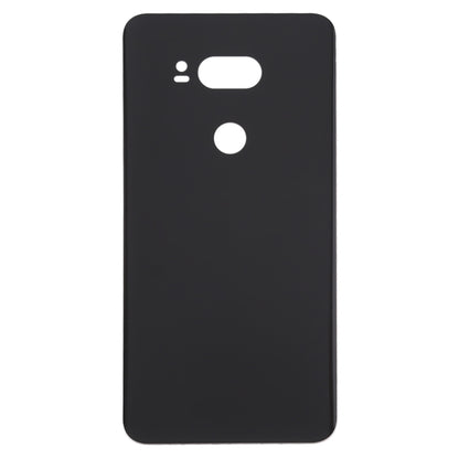 Battery Back Cover for LG V35 ThinQ, For LG V35 ThinQ, For LG V35 ThinQ(Purple)