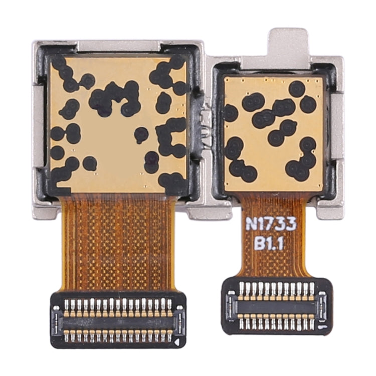 For Huawei Honor Play 7X Back Facing Camera , For Huawei Honor Play 7X