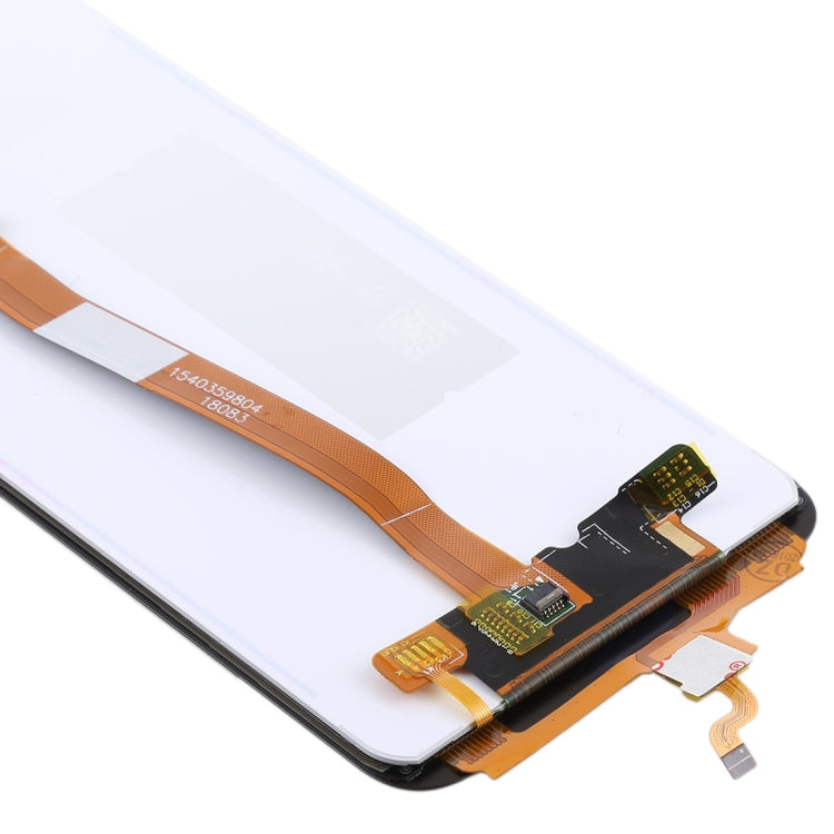 LCD Screen and Digitizer Full Assembly, Not Supporting Fingerprint Identification for Huawei Honor 10, For Huawei Honor 10