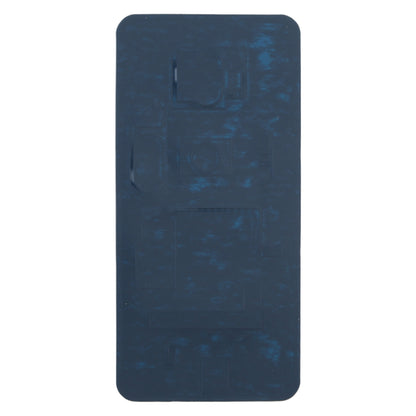 10 PCS Back Housing Cover Adhesive for LG G7 Fit, For LG G7 Fit