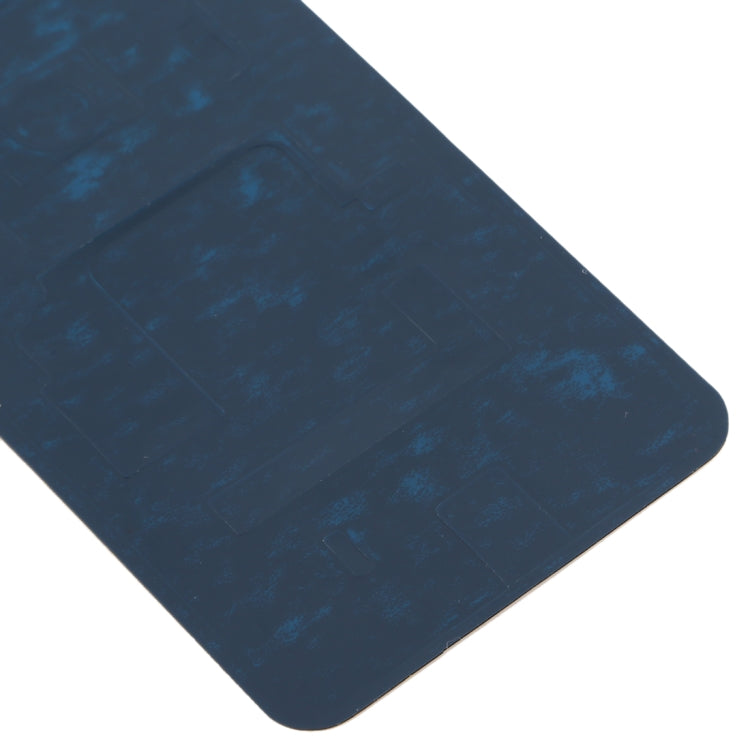 10 PCS Back Housing Cover Adhesive for LG G7 Fit, For LG G7 Fit
