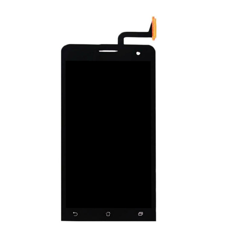 LCD Screen and Digitizer Full Assembly for Asus ZenFone 5 / A502CG , ZenFone 5 / A502CG