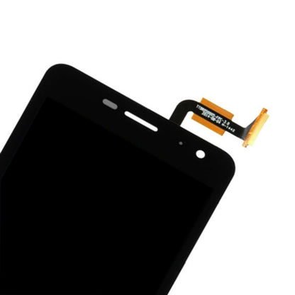 LCD Screen and Digitizer Full Assembly for Asus ZenFone 5 / A502CG , ZenFone 5 / A502CG