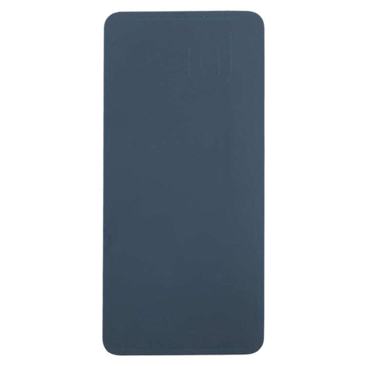 10 PCS Back Housing Cover Adhesive for LG G7 One, For LG G7 One
