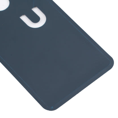 10 PCS Back Housing Cover Adhesive for LG Q70, For LG Q70