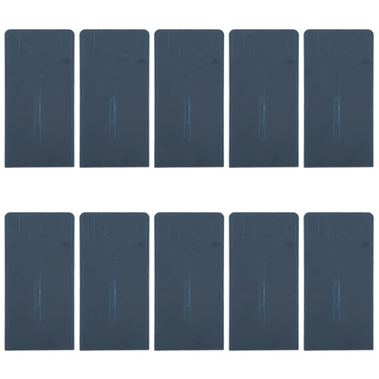 10 PCS Housing Frame Adhesive Sticker for Google Pixel 3 XL, For Google Pixel 3 XL