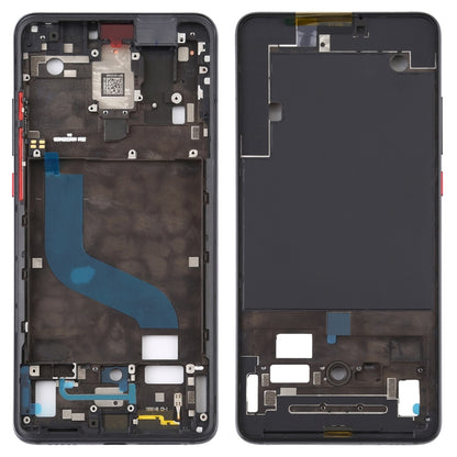 Front Housing LCD Frame Bezel Plate for Xiaomi Redmi K20 / Redmi K20 Pro / Mi 9T / Mi 9T Pro, For Redmi K20 / K20 Pro, For Xiaomi Redmi K20 (Blue), For Xiaomi Redmi K20 (Red), For Xiaomi Redmi K20