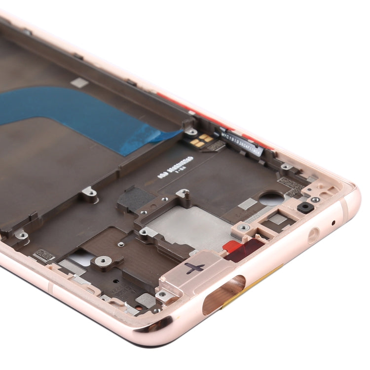 Front Housing LCD Frame Bezel Plate for Xiaomi Redmi K20 / Redmi K20 Pro / Mi 9T / Mi 9T Pro, For Redmi K20 / K20 Pro, For Xiaomi Redmi K20 (Blue), For Xiaomi Redmi K20 (Red), For Xiaomi Redmi K20