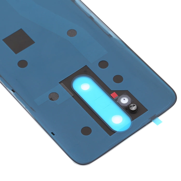 Battery Back Cover for Xiaomi Redmi Note 8 Pro, For Xiaomi Redmi Note 8 Pro, For Redmi Note 8 Pro