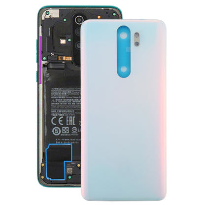 Battery Back Cover for Xiaomi Redmi Note 8 Pro, For Xiaomi Redmi Note 8 Pro, For Redmi Note 8 Pro