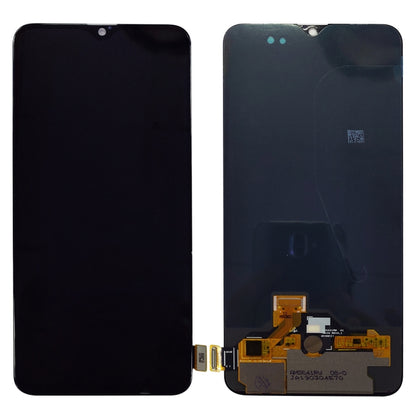 Original OLED Material LCD Screen and Digitizer Full Assembly for OPPO R15X, For OPPO R15X