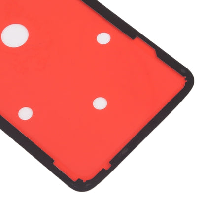For OnePlus 6T Original Back Housing Cover Adhesive, For OnePlus 6T