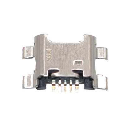 10 PCS Charging Port Connector for Huawei Honor 10 Lite / Nova 3i, For Honor 10 Lite