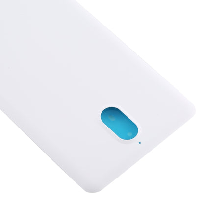 Battery Back Cover for Nokia 3.1 TA-1049 TA-1057 TA-1063 TA-1070, For Nokia 3.1