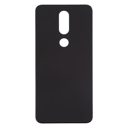 Battery Back Cover for Nokia 7.1 / TA-1100 TA-1096 TA-1095 TA-1085 TA-1097, For Nokia 7.1