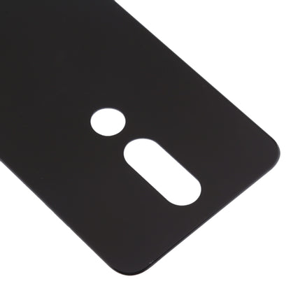Battery Back Cover for Nokia 7.1 / TA-1100 TA-1096 TA-1095 TA-1085 TA-1097, For Nokia 7.1