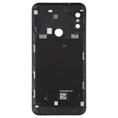Back Cover for Xiaomi Redmi 6 Pro, For Xiaomi Redmi 6 Pro