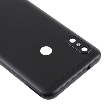 Back Cover for Xiaomi Redmi 6 Pro, For Xiaomi Redmi 6 Pro