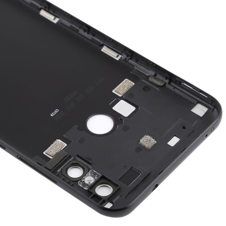 Back Cover for Xiaomi Redmi 6 Pro, For Xiaomi Redmi 6 Pro