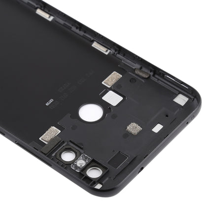 Back Cover for Xiaomi Redmi 6 Pro, For Xiaomi Redmi 6 Pro
