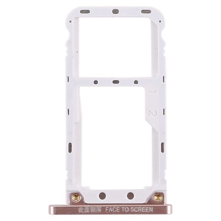 SIM Card Tray for Xiaomi Mi Max 3, Mi Max 3