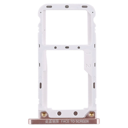 SIM Card Tray for Xiaomi Mi Max 3, Mi Max 3