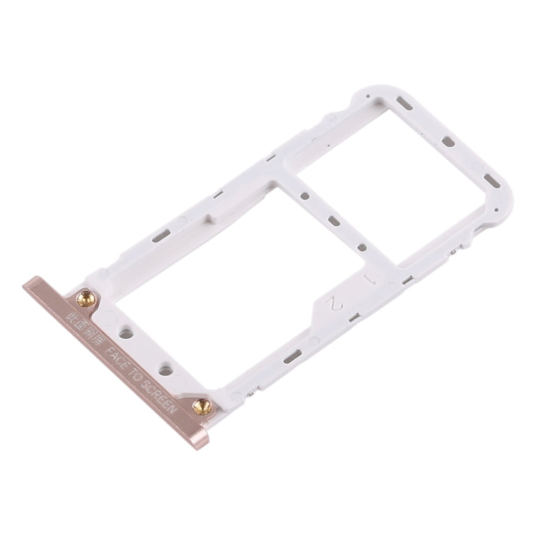 SIM Card Tray for Xiaomi Mi Max 3, Mi Max 3