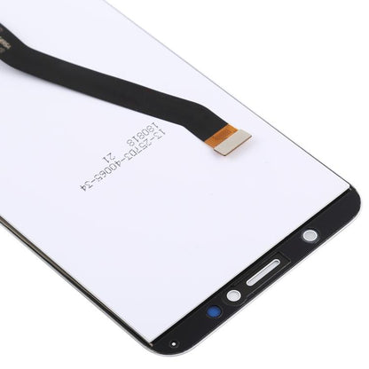 LCD Screen and Digitizer Full Assembly for Huawei Enjoy 8e  / Y6 (2018), For Enjoy 8e