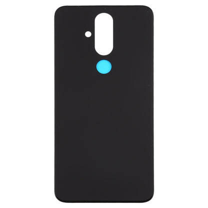 Battery Back Cover for Nokia X71, For Nokia X71