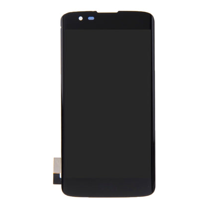 LCD Display + Touch Panel for  LG K7 Lite / Tribute 5 / LS665 LS675 MS330 K330 AS330, For LG K7 Lite / Tribute 5
