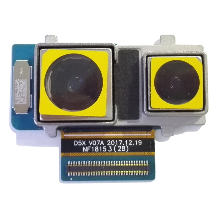 Back Camera Module for Xiaomi Mi 8, For Xiaomi Mi 8