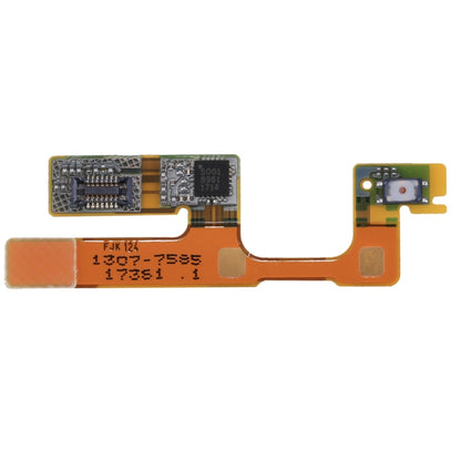 Power Button Flex Cable for Sony Xperia XZ1 Compact / Xperia XZ1 Mini, For Sony Xperia XZ1 Mini